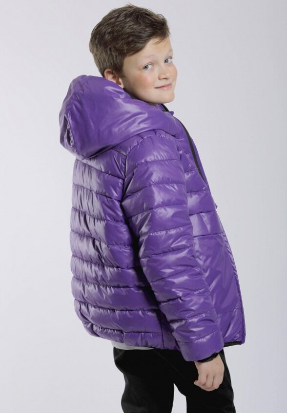 Куртка утепленная Orso Bianco