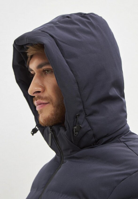 Куртка утепленная Lafor