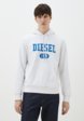 Худи Diesel1  - превью