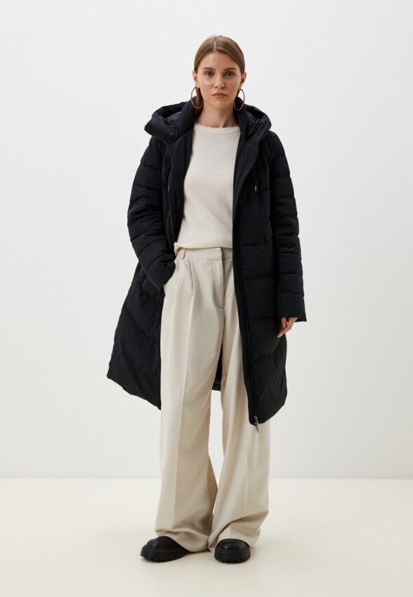 Пуховик Albana