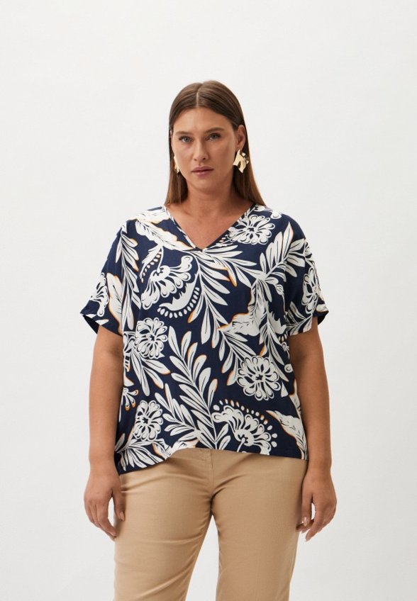 Блуза Persona by Marina Rinaldi