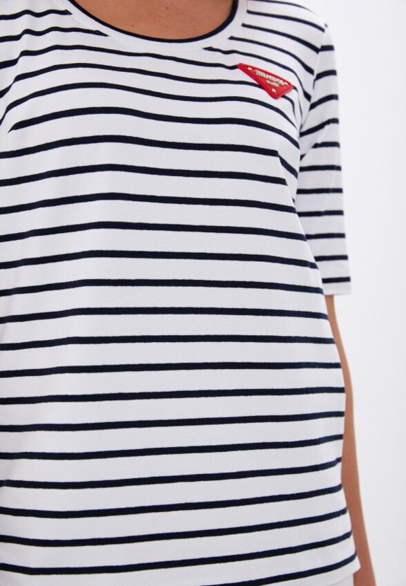 Футболка Helmidge