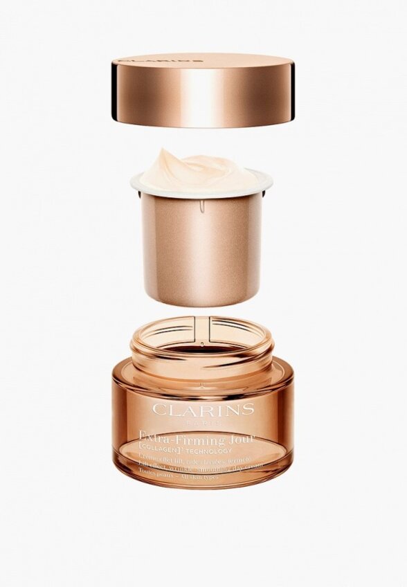 Крем для лица Clarins