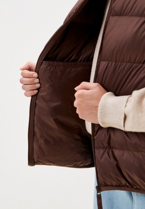 Жилет утепленный JC Just Clothes