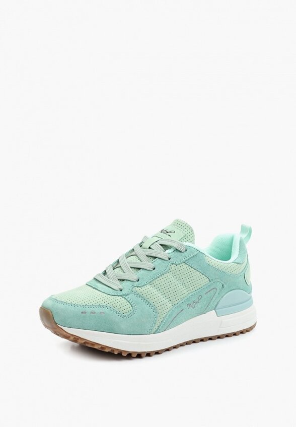 Кроссовки Patrol