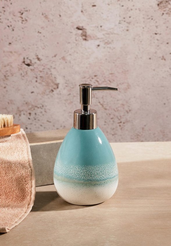 Дозатор для мыла Moroshka