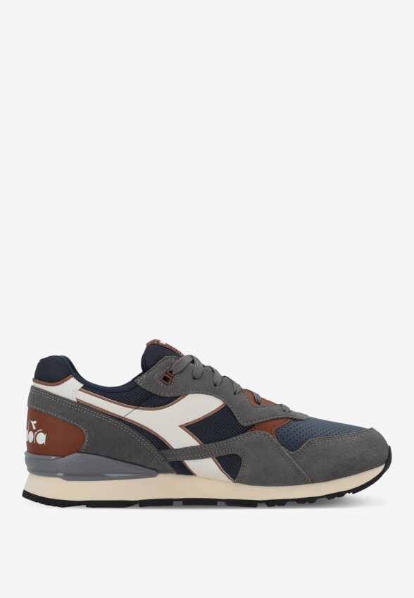Кроссовки мужские Diadora N.92 Advance, Синий