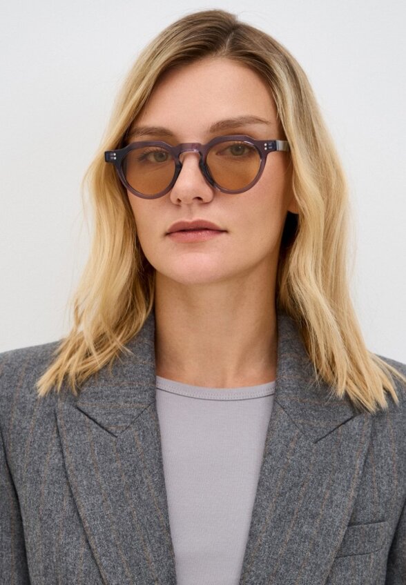 Очки солнцезащитные Seleva