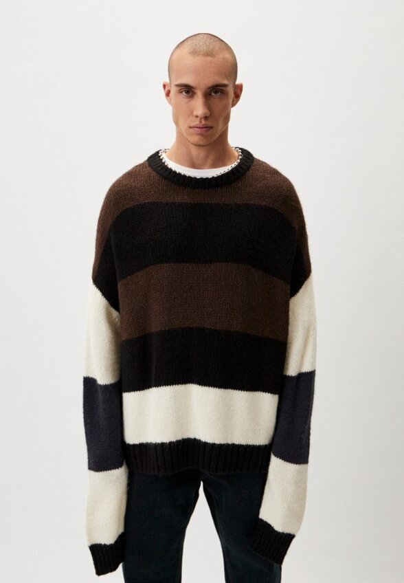 Джемпер Mademan