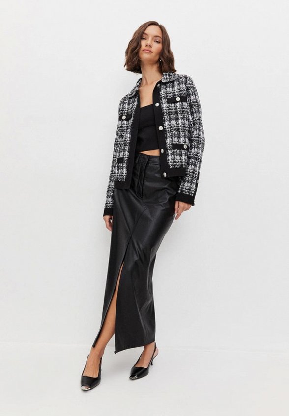 Жакет 99Colorspace