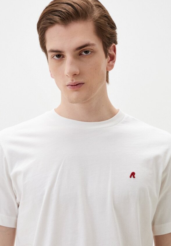 Футболка Replay