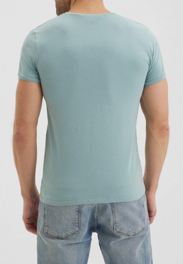 Футболка Envylab