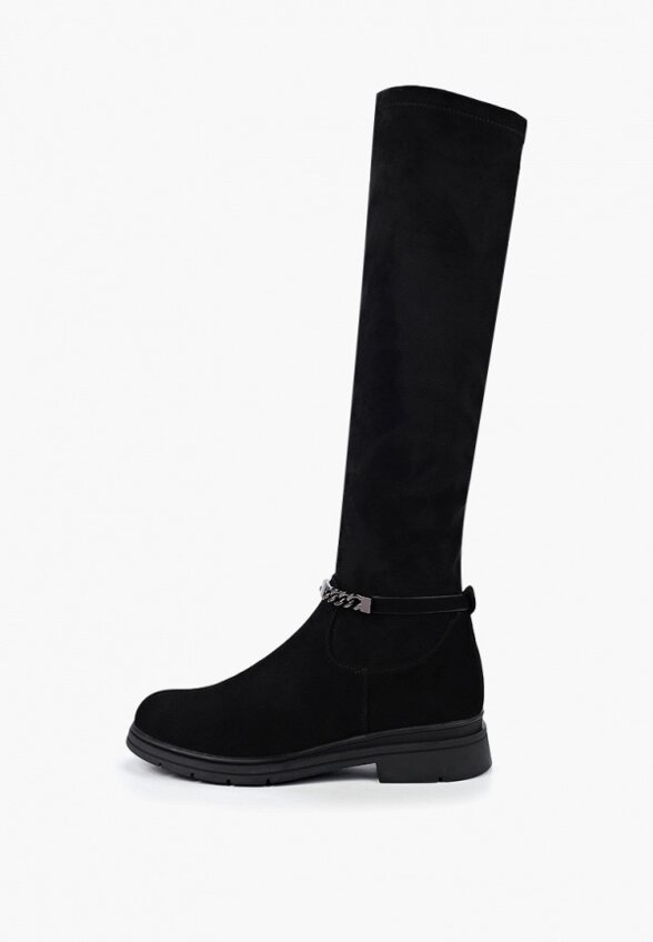 Ботфорты Francesco Donni