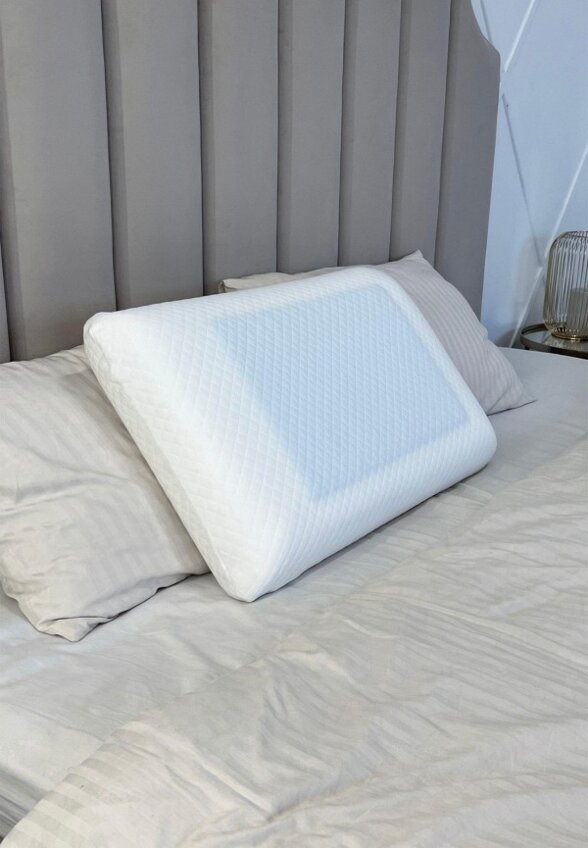 Подушка анатомическая SkyDreams