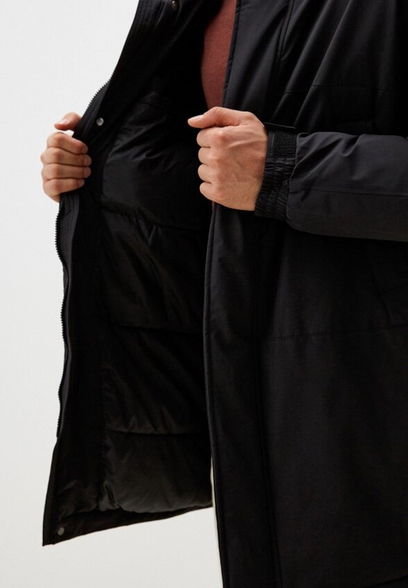 Пуховик O'STIN