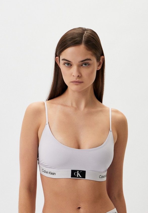 Бюстгальтер Calvin Klein Underwear