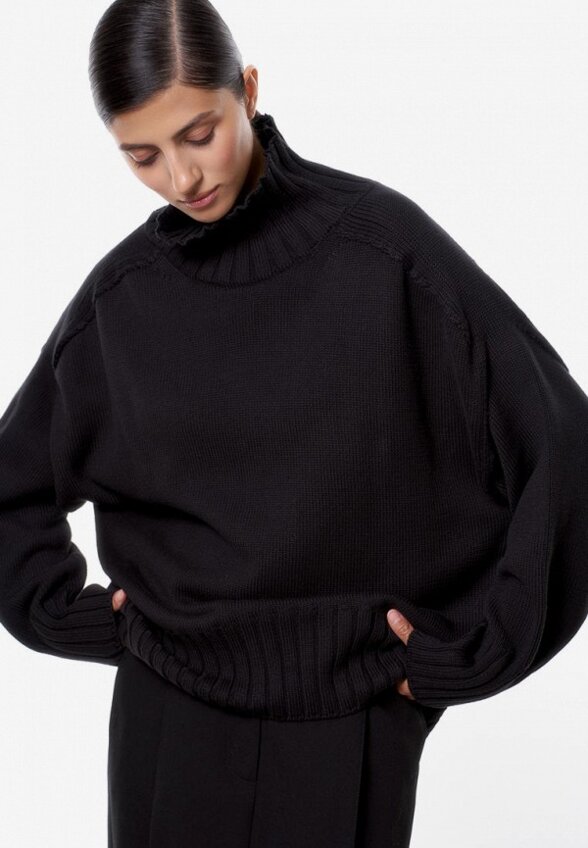 Свитер Brusnika