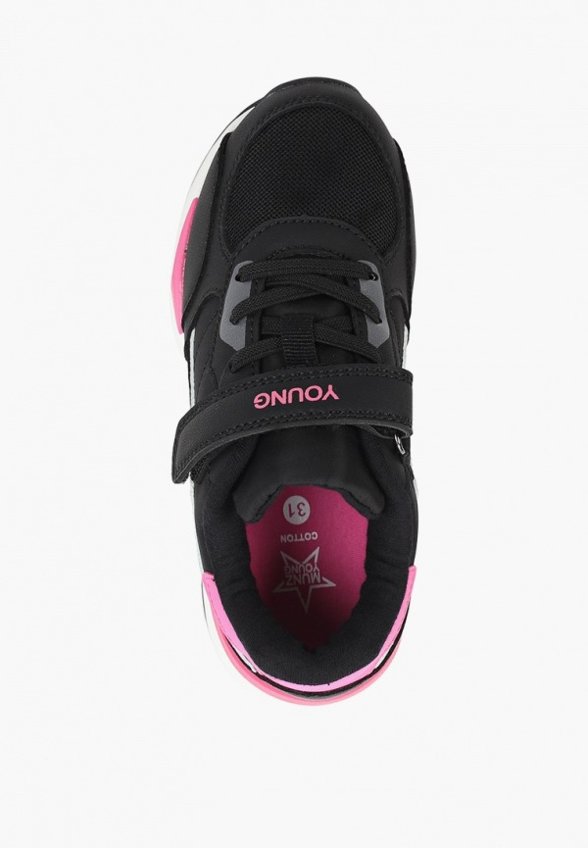 Кроссовки Munz Young