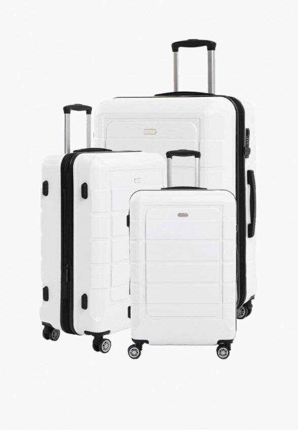 Чемоданы 3 шт. Feelway