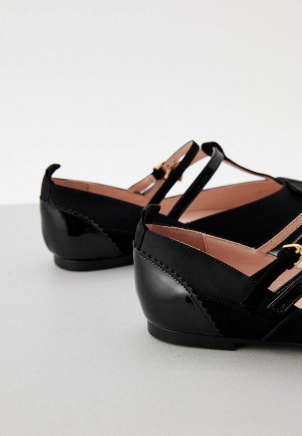 Балетки Coccinelle