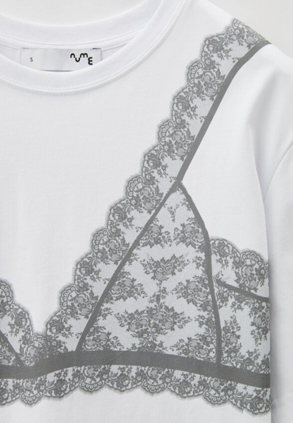 Футболка Nume