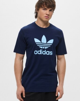Футболка adidas Originals мужчинам