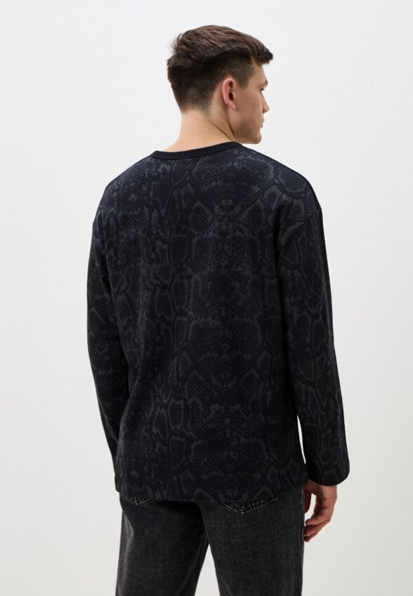 Лонгслив Mark Formelle