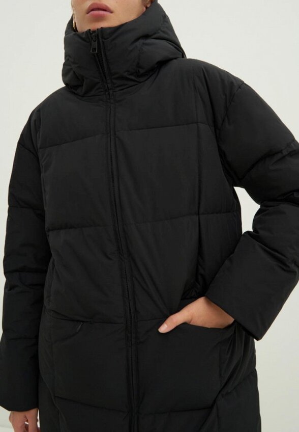 Пуховик Finn Flare