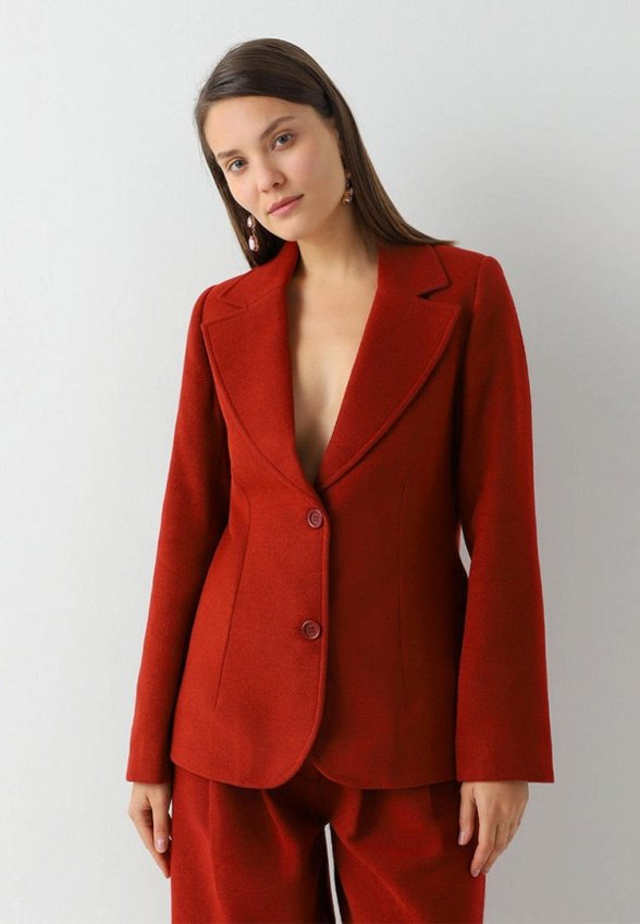 Жакет Passegiata