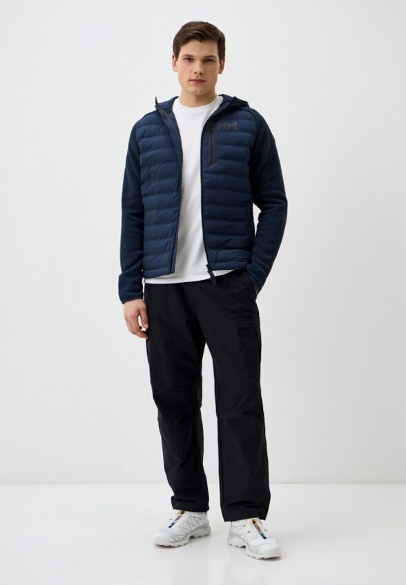 Куртка утепленная Helly Hansen