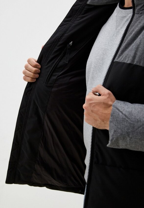 Куртка утепленная Baon