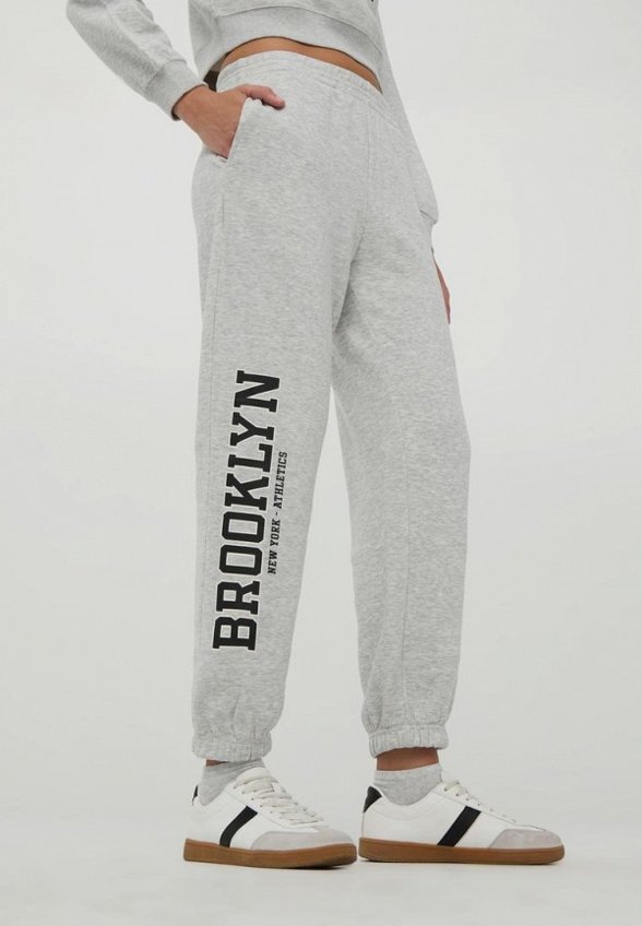 Брюки спортивные Terranova