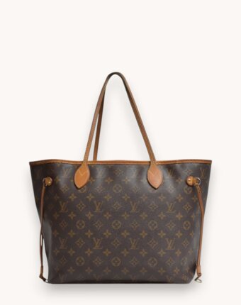 Louis Vuitton Neverfull женщинам