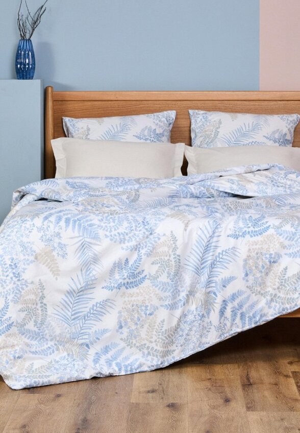 Постельное белье Евро Cozy Home