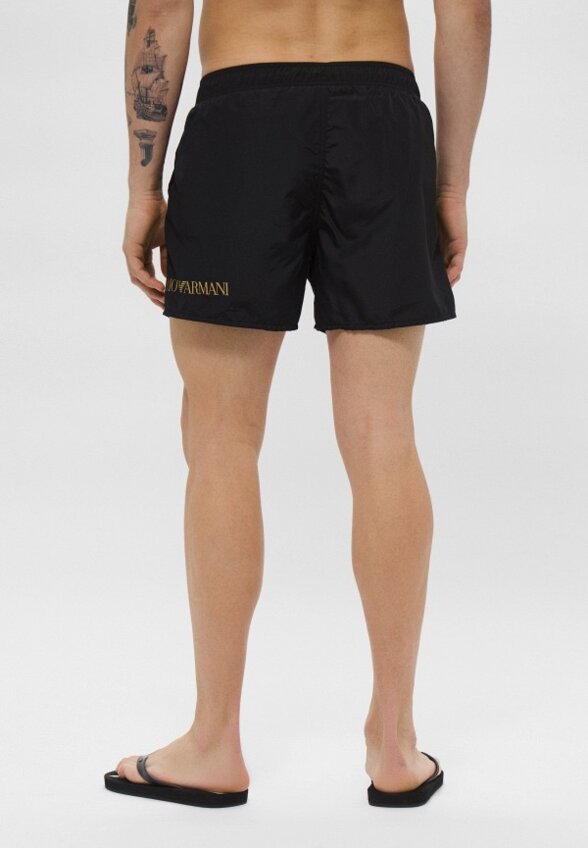 Шорты для плавания EA7