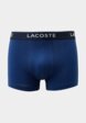 Трусы 3 шт. Lacoste5  - превью