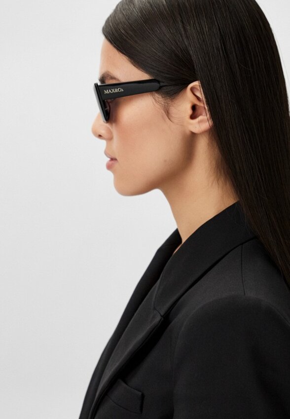 Очки солнцезащитные Max&Co