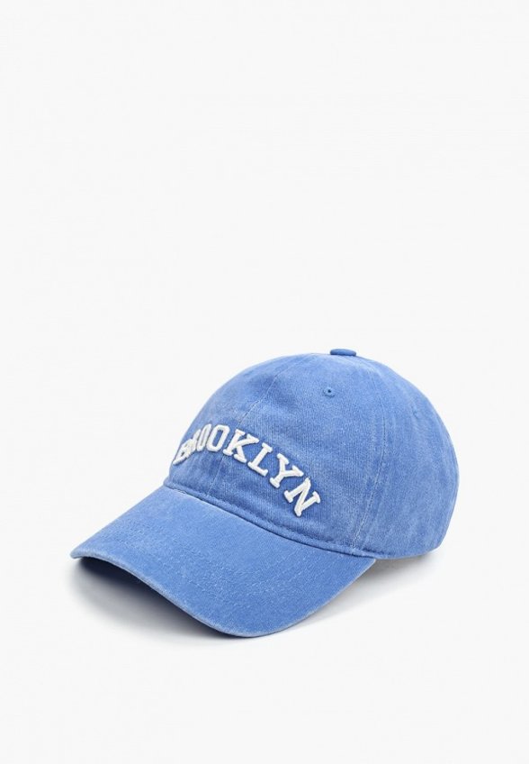 Бейсболка Terranova