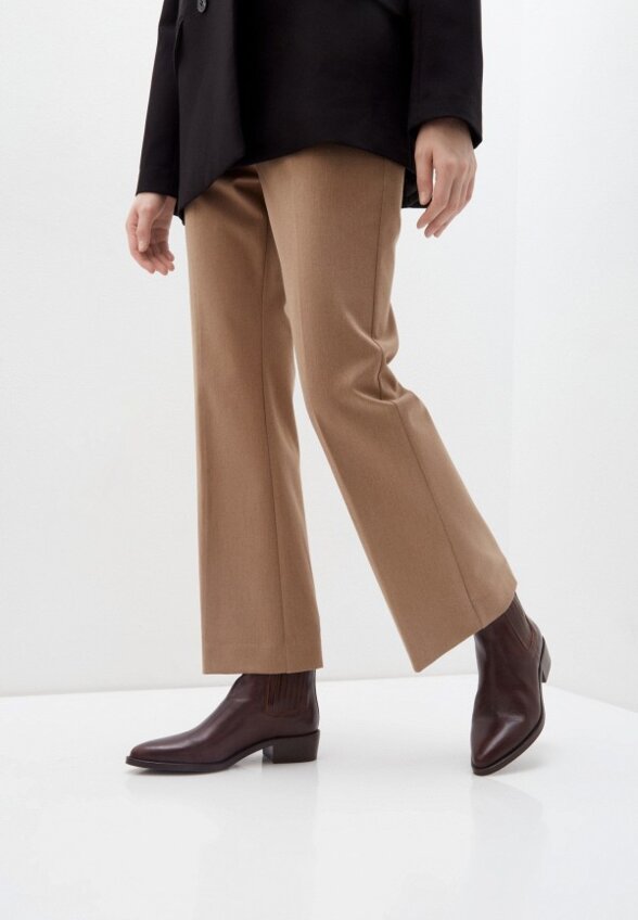 Ботинки Bobbies