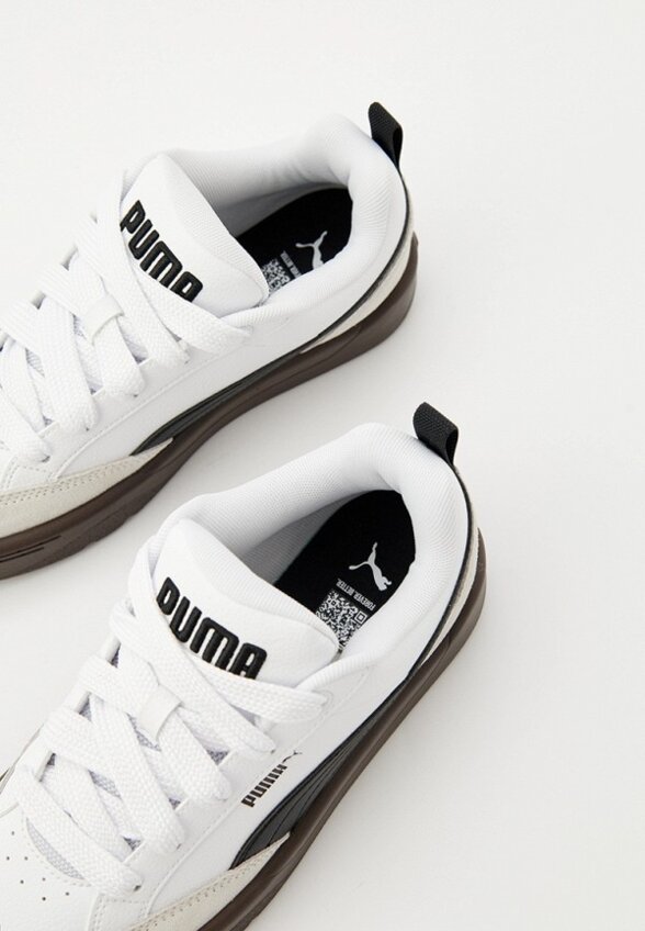 Кеды PUMA