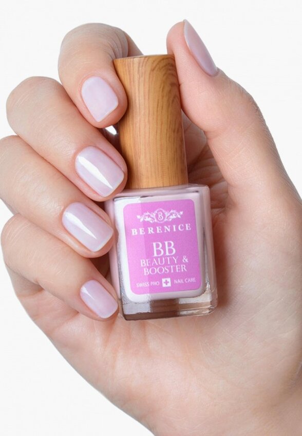 Средство для укрепления ногтей Berenice