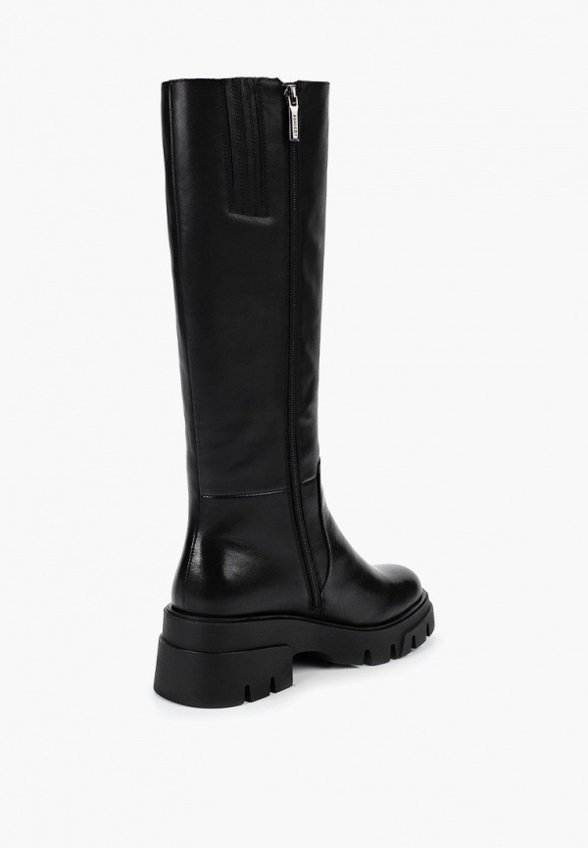 Сапоги Abricot