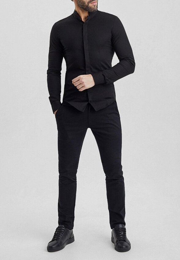 Рубашка Envylab