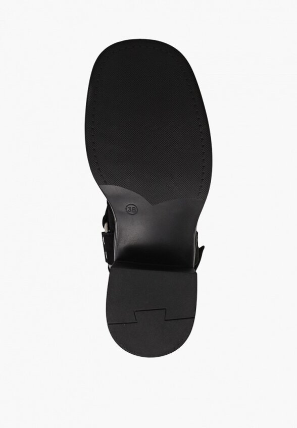 Ботильоны Giovanni Aidini