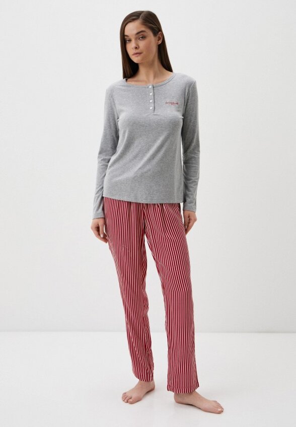 Пижама Aruelle