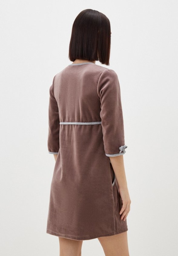 Халат домашний Агапэ