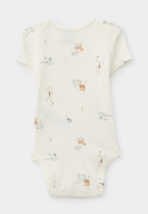 Боди 5 шт. Carter’s