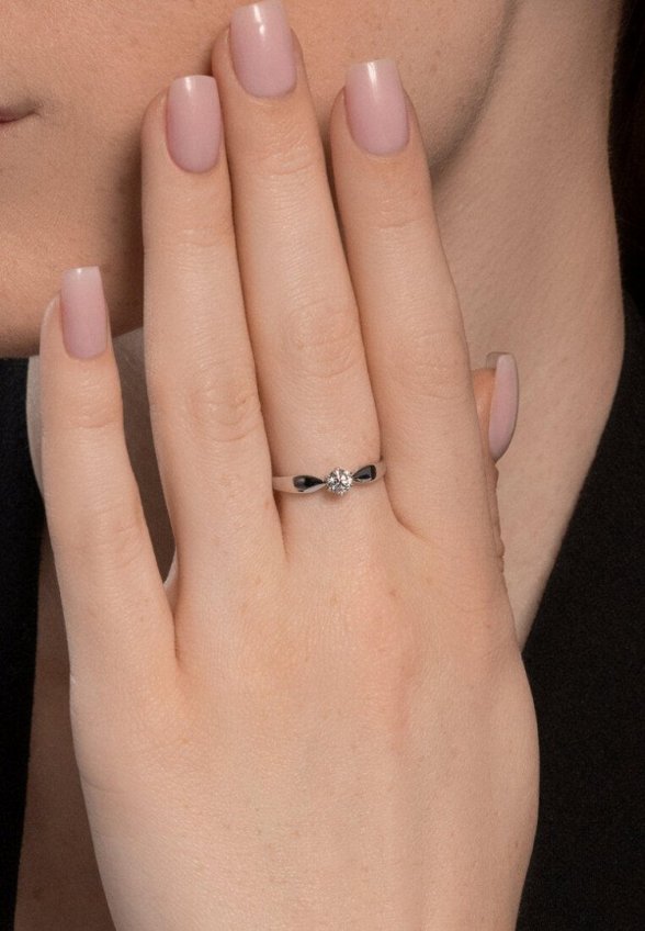 Кольцо Sokolov