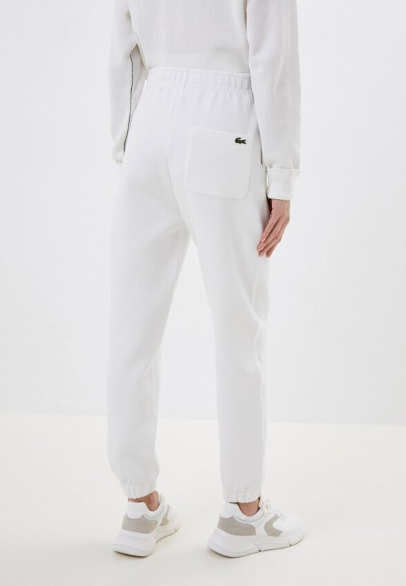 Брюки спортивные Lacoste