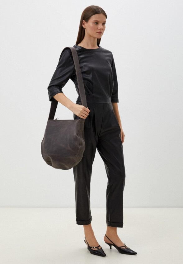 Сумка и косметичка Sherwd